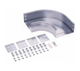 Горизонтальный угол DKC CPO 90, 50x50 36000K 