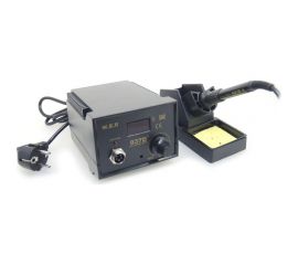 Цифровой антистатический паяльник W.E.P 937D+ 60Вт М0951874 