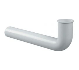 Отводное колено ORIO 40x40, угол 90 градусов В-4281 