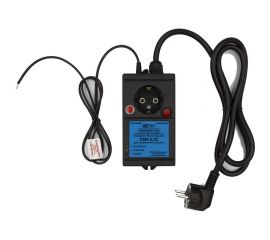 Устройство защиты насоса с плавным пуском EXTRA АКВАКОНТРОЛЬ УЗН-2,5С 