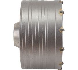 Коронка твердосплавная по бетону 105 мм Резолюкс 60175 