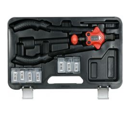 Заклепочник для резьбовых заклепок YATO М3-М12 YT-36128 