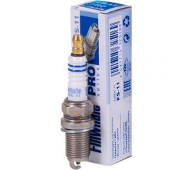 Свеча зажигания LADA 2110-2115/GRANTA/KALINA/LARGUS/PRIORA/VESTA/XRAY FINWHALE FS11 