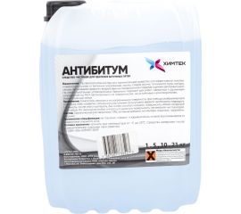 Антибитум Химтек антиреагент 5кг Х03015 