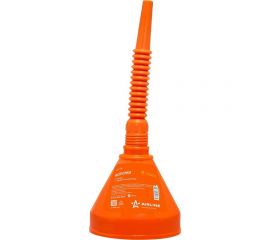 Воронка D-135 мм, с гибким носиком 350 мм Airline APF-05 