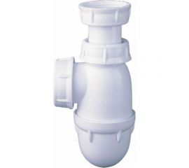 Сифон клапан SAS L211D 3389700082439 