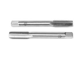 Метчик м/р комплект Туламаш М 10 х1.5 Р6М5 левый ТМ 145229 