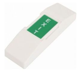 Кнопка выхода ZKTEco с креплением EB1 00-00011204 