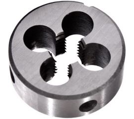 Метрическая плашка ТехноСталь М24.0х3.0 9ХС t240093 