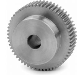 Зубчатая шестерня со ступицей ISKRA M=2, Z=15 PM28015-ISKRA 