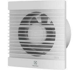 Вытяжной вентилятор с таймером Electrolux Basic EAFB-150T НС-1126789 