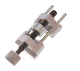 Точилка ПЕТРОГРАДЪ до 80 мм, боковой прижим М00003437 