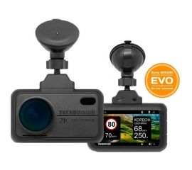Видеорегистратор TrendVision TDR 721-S EVO TV721SE 