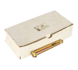 Анкер болт КРЕП-КОМП с болтом м12 16х130 20шт аб16130 