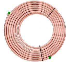 Труба медная ТОР (15.88x0.70x15000 мм; 5/8"") бухта Ballu НС-1154995 