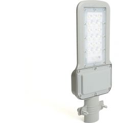 Уличный консольный светодиодный светильник FERON SP3040, 30W, 5000К, 3600Lm, IP65, серый, 41547 