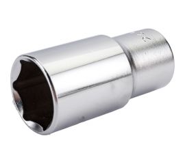 Головка торцевая 6-ти гранная (24 мм; 3/8""; 63 мм) Hans 3300M24 