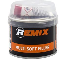 Полиэфирная универсальная шпатлевка REMIX 2К 0,25 кг RM-MSF-250 