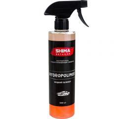 Жидкий полимер SHIMA DETAILER HYDROPOLIMER 500 мл 4603740920117 