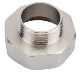 Переходник СТМ 2х1-1/4, г/ш CR02F14K 