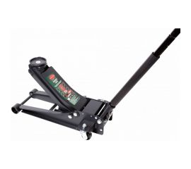 Гидравлический подкатной низкопрофильный двухпоршневой домкрат ROCKFORCE 3,5 т RF-T830018Z 