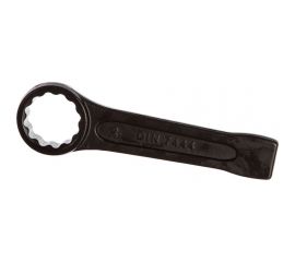 Ударный накидной ключ 38 мм Cr-V KRAFT KT 701013 