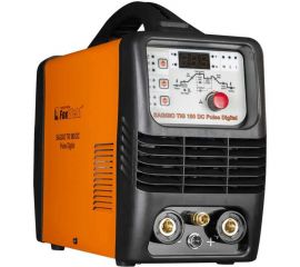 Аппарат аргонодуговой сварки Foxweld SAGGIO TIG 180 DC Pulse Digital 6000 