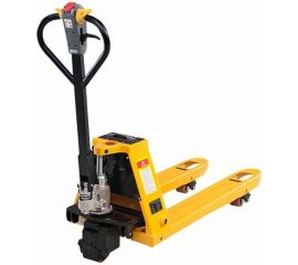 Электрическая тележка TOR PPT20H Li-ion 2000 кг, 1150 мм 1022429 