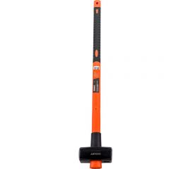 Кувалда 3000 грамм с фибергласовой рукояткой Gigant SLH30 