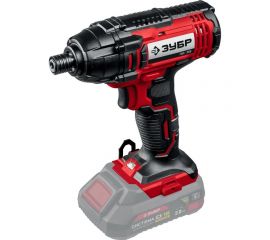 Ударный винтоверт ЗУБР ГВЛ-255 