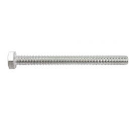 Болт Невский Крепеж DIN 933, с шестигранной головкой, оцинк., М10x110 1 кг 830838 