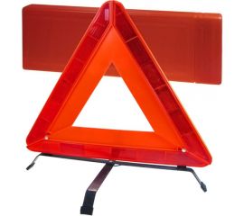 Знак аварийной остановки REDMARK в пластиковом чехле, соответствует ГОСТ RM002Z 