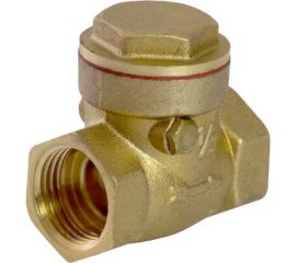 Обратный клапан VRT 1/2 лепестковый 530801 
