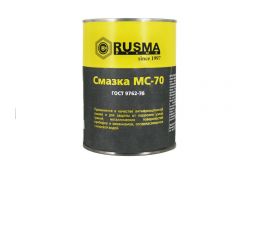 Смазка RUSMA МС-70 0.8 кг 25 