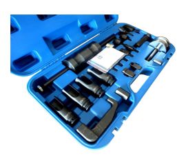 Съемник инжекторов дизелей AE&T MASTER SET TA-D1118-A 