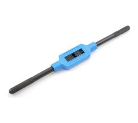 Метчикодержатель GSR DIN 1814 Nr 6 M18-M42 L1000 мм Silver B08800090 