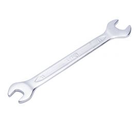 Рожковый ключ 13*17мм Cr-V холодная штамповка KRAFT KT 700593 