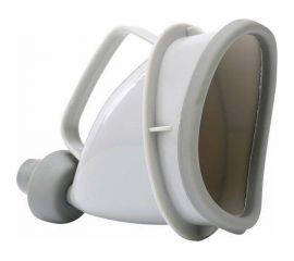 Портативный писсуар для путешествий Beroma 07704312 