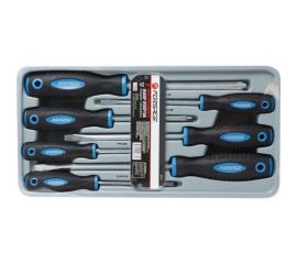 Набор магнитных отверток Forsage Profi S2 7 предмета F-20713 