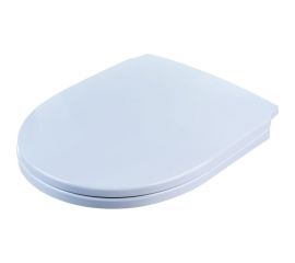 Сиденье для унитаза Уклад Элеганс/Универсал/Гессо, СУ 75.01.00 194471 