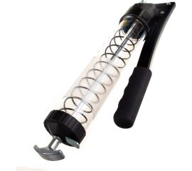 Рычажно-плунжерный шприц 600 мл БелАК "Космос" БАК.90602 