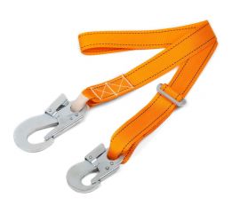 Строп LUCH Ар 1.65 м, лента полиэфир, КРМ-01, КРУ-02 00-00002484 