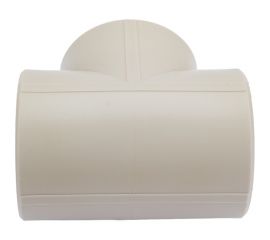 Тройник VALFEX PP-R серый, 63 мм 10111063Г 127-0446 