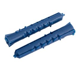 Распорный дюбель с шипами BEFAST синий, 6x40 мм, 250 шт. K06040250S 