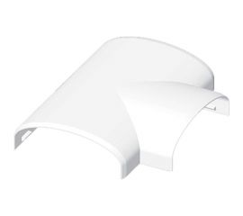 Тройник KOPOS LE 60, комплект 2 штуки 8764_HB 