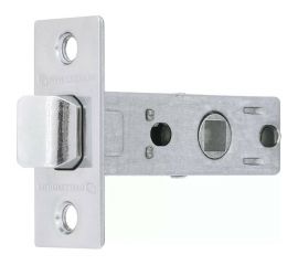 Межкомнатная защелка Palladium 100 CP 00011591 