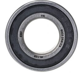 Подшипник EBF 6003 2RS/C3 4627182459103 