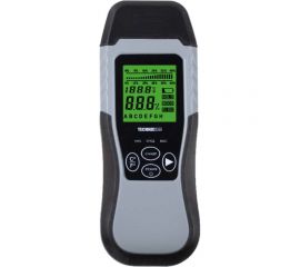 Электронный измеритель влажности древесины TECHNICOM TC-MT201W 