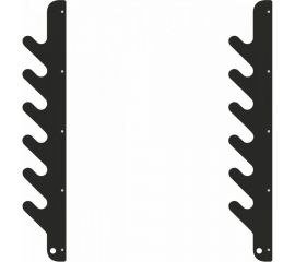 Держатель садового инструмента АВТОЭЛЕКТРИКА большой 00-00000696 