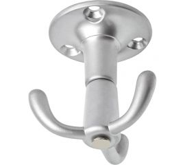 Мебельный крючок Inred IN.02.1011.53.SC матовый хром 605480 